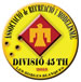 Associació de Recreació i Modelisme Divisió 45th